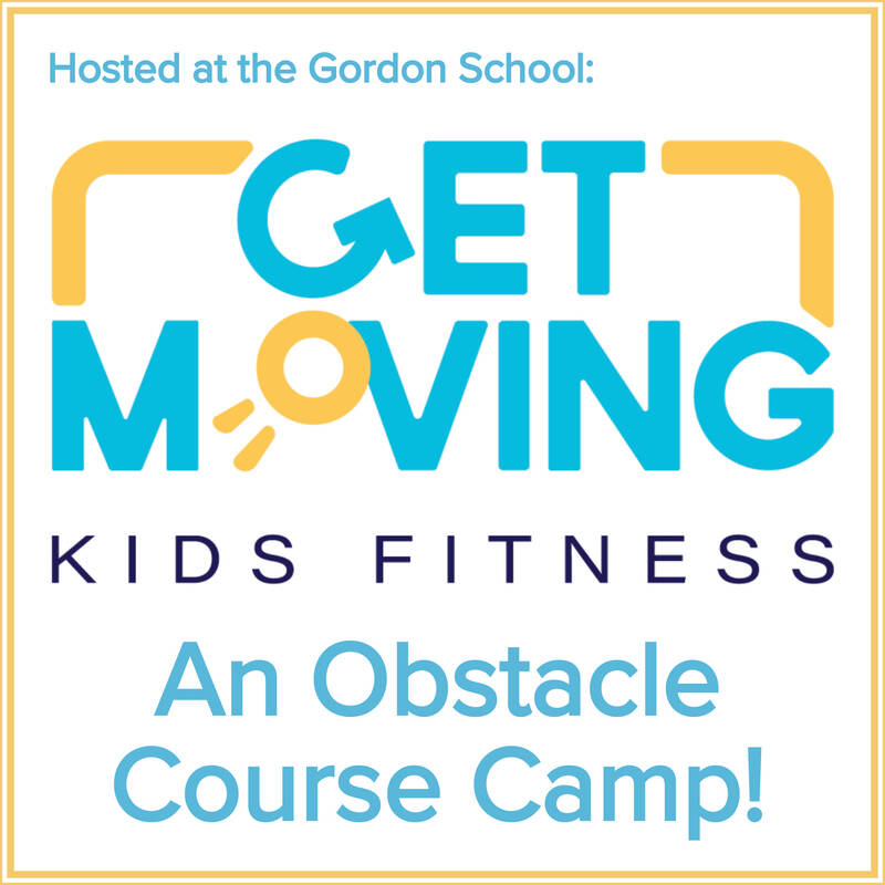 Banner Image for Get Moving Fitness