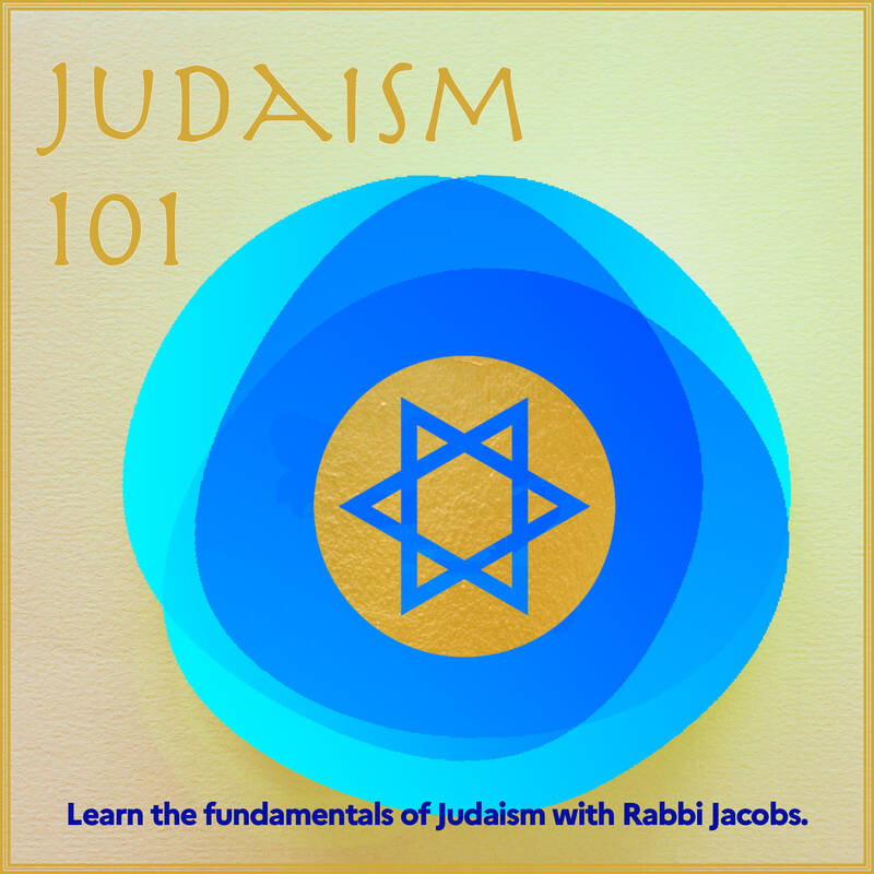 Banner Image for Judaism 101