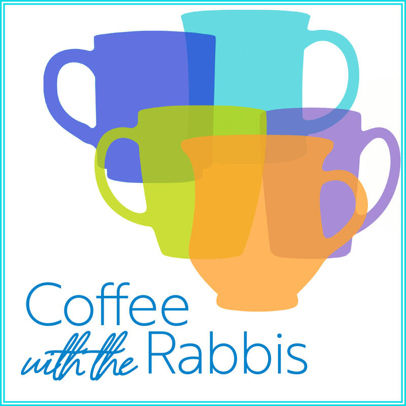 Banner Image for Coffee with the Rabbis