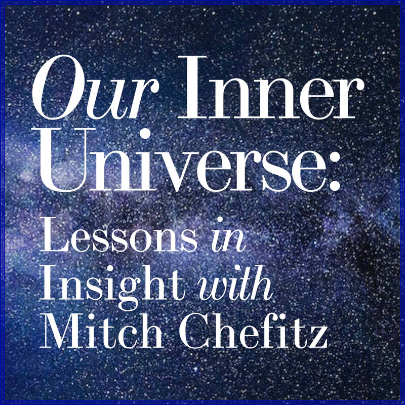 Banner Image for Our Inner Universe: Lessons in Insight 