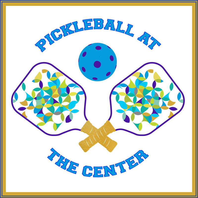 Banner Image for Pickleball Clinic with Maddie (tennis pro!) 